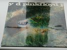 Pink Floyd LP Saucer full of secrets , Columbia, MONO SX 6258