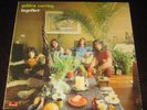 Golden Earring rare '72 Dutch 1st press LP Together on Polydor mint- HEAVY PROG
