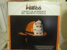 ORQUESTA FUEGO CUERPO DE BOMBEROS DEL DISTRITO FEDERAL SALSA RARE LATIN RECORD