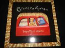 CROWDED HOUSE : TOGETHER ALONE LP