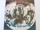 RARE NORTHERN SOUL - SEVENS SOUL - I STILL LOVE YOU (ITALIAN P/S)
