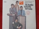 The Beatles - Yesterday and Today Sealed Lp Still Sealed in  Factory Shrink Wrap