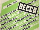 WOW RARE JUNE 1966 ROLLING STONES SMALL FACES DECCA EP PROMO DEMO FRENCH