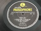 The Beatles  Rubber Soul UK 1965 1st  Press PMC-1267 MONO 1/1 LOUD CUT LP. RARE