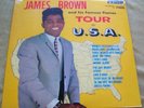 Rare sealed soul lp James Brown 