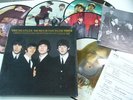 BEATLES - So Much Younger Then (RARE Picture 5LP Box)