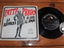 PATTY PRAVO VERY RARE 7