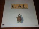 CAL- MONSTER SPANISH- PROGRESSIVE-ROCK ANDALUZ (GOMA ,FORMAS) DOUBLE COVER