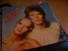 David Bowie PIN UPS Brand new sealed 1990 remastered Mint