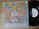 The Kentucky Colonels LP Bluegrass America RARE ORIG The Byrds