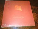 Pearl Jam Benaroya Hall SEALED 4LP vinyl box set Eddie Vedder