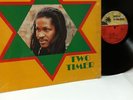 DELROY WILLIAMS on inland in the sun TWO TIMER rear lp