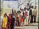 ADASA - Motherland - KOLIMAMA RECORDS - Afro Jazz / Funk - HEAR