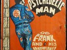 De Frank & His Professionals - Psychedelic Man - Ride Away - Afro Funk - HEAR