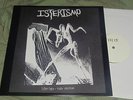 ISTERISMO-Tokyo Crusties LP TEST PRESSING RARE Kriegshog Frigora