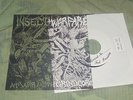 INSECT WARFARE-At War with Grindcore 7