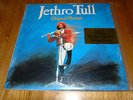 Jethro Tull Original Masters DCC Compact Classics LP 180g Vinyl *MINT, SEALED*