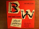  ALBERT AMMONS Memorial Album orig. 10