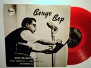 Mike Pacheco - Bongo Bop - Tampa Mono DG - Red vinyl