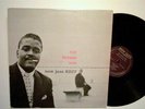 Ray Bryant Trio - 1950s New Jazz Mono RVG