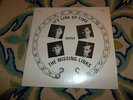 Link Up Time with THE MISSING LINKS LP Acid Archives private self press PSYCH