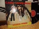 CABO VERDE SHOW - KILLER RHYTHMS AFRO FUNK SOUNDS ORGAN 70s Senegal LP Listen **