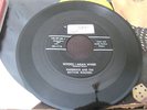 HARDROCK GUNTER Whoo I Mean Whee EMPEROR Original 45 Rockabilly Bopper Listen