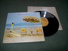 Neil Young - On The Beach LP UK  early press 1974  Near Mint Rick Griffin
