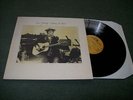Neil Young - Comes A Time LP UK  first press 1978  Lotta Love last track Exc Con