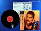 FREDDIE MERCURY 