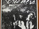 The Screamers 7-7-77 Demos /330 clear vinyl punk oop rare germs la dangerhouse