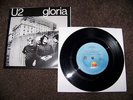 U2 - Gloria(NEW ZEALAND 1981 7