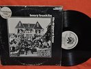 HENRY FRANKLIN Skipper At Home LP Black Jazz RARE WLP Promo NM-