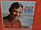 JOEY PASTRANA Joey in P.R. LP SEALED Mono M- Latin Salsa