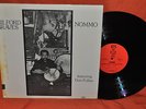 MILFORD GRAVES Nommo LP DON PULLEN Free Jazz NM-