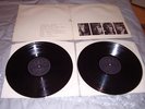 BEATLES - WHITE ALBUM - VERY RARE ONE EMI BOX - 1969 SOUTH AFRICA - DOUBLE LP