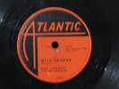 Ray Charles 78 rpm Record  Mess Around and Funny 1953