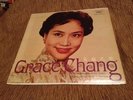 HONG KONG'S GRACE CHANG nightingale of the orient Chinese orig 60s Capitol 10272