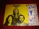 BONZO DOG BAND - TADPOLES - WITH SLIDE OUT INNER