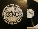 GONG CAMEMBERT ELECTRIQUE VIRGIN VC502 DAEVID ALLEN COMUS MOTHER RARE LP 1971