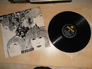 The Beatles - Revolver - 1966 - 1st issue - 2nd Press - Variation B - PMC 7009