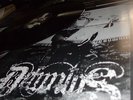 Defuntos - Sangue Morto (Por), LP (Coffins,Anatomia,Drowning The Light,Austere)