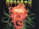 MORGOTH - The eternal fall    Orig.LP   1990