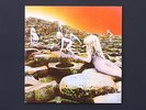 LED ZEPPELIN  LP  Houses Of The Holy  BOB LUDWIG  STERLING  Early Pressing  RL