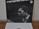 John Coltrane A Love Supreme Japan LP Original 1965 King SH 3063