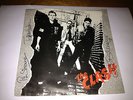The Clash - Remote Control SIGNED by Strummer, Jones, Simonon & Headon