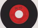 DEE EDWARDS--(I CAN) DEAL WITH THAT / POSSESS ME--DE-TO - DT-2285