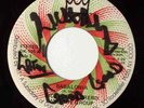 RICARDO MARRERO & Group Latin Funk 45rpm Don King #101 LISTEN