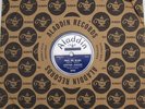 LIGHTNIN' HOPKINS 78 on Aladdin  