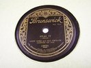 ANDY KIRK AND HIS TWELVE CLOUDS OF JOY 78rpm 